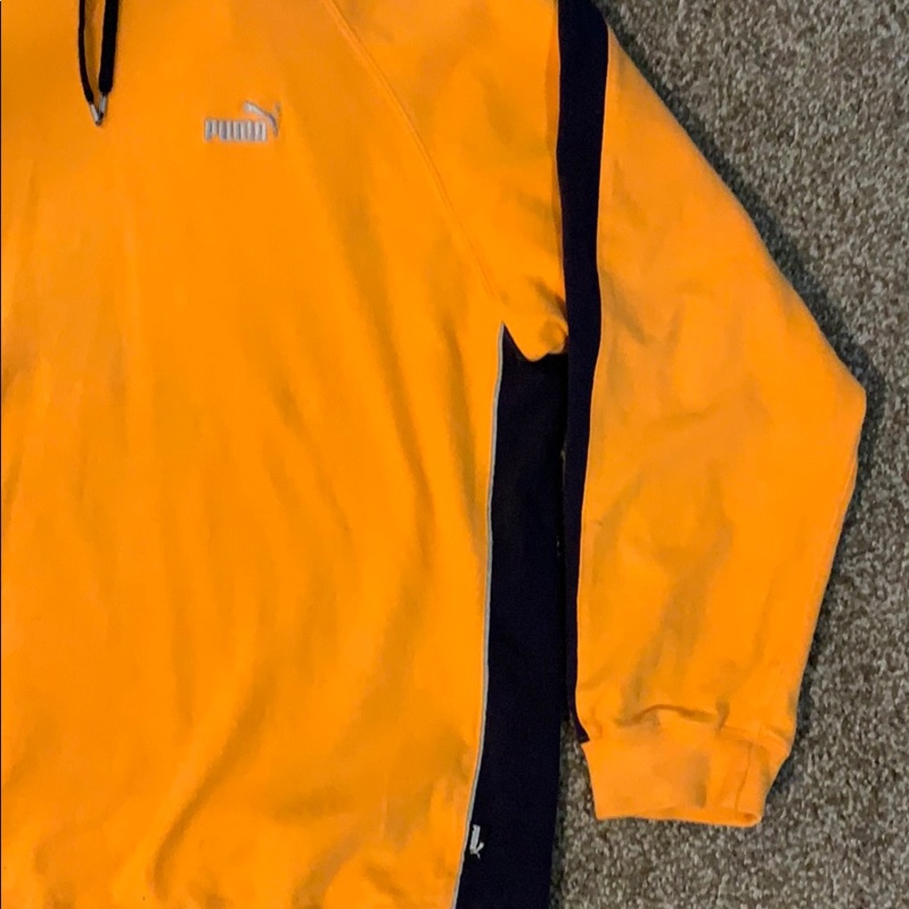 Puma jacket - Picture 5 of 6